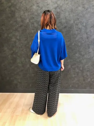 ONWARD CROSSET SELECT 濱 コーディネート画像