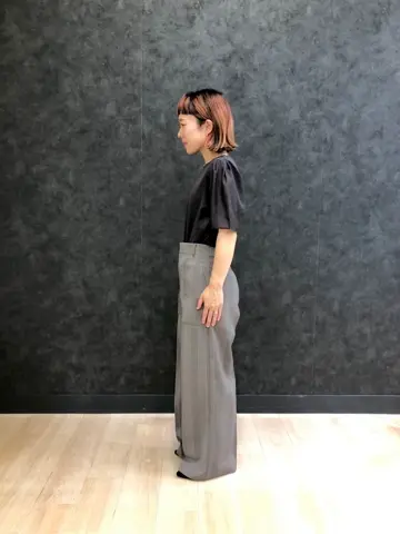 ONWARD CROSSET SELECT 濱 コーディネート画像