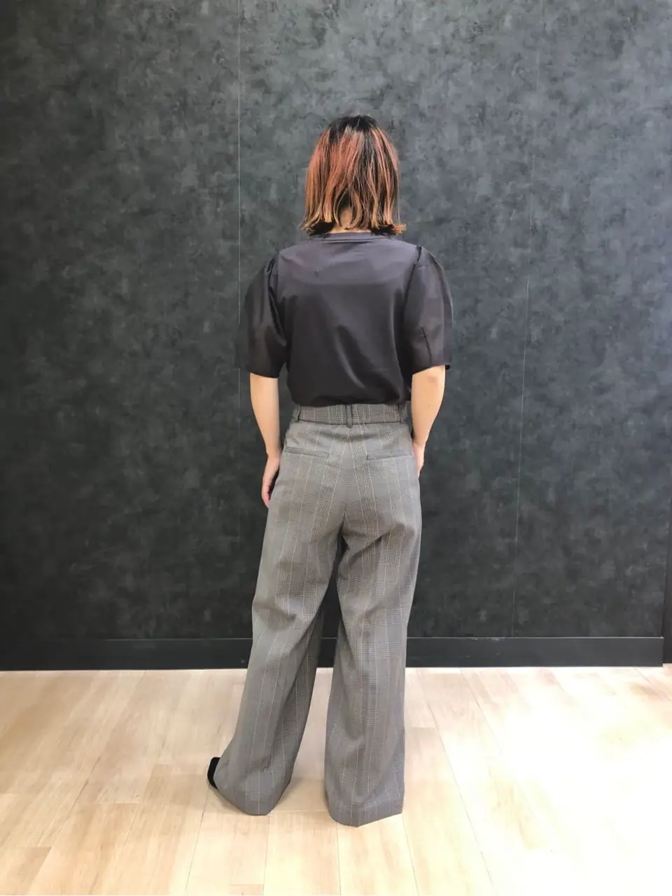 ONWARD CROSSET SELECT 濱 コーディネート画像