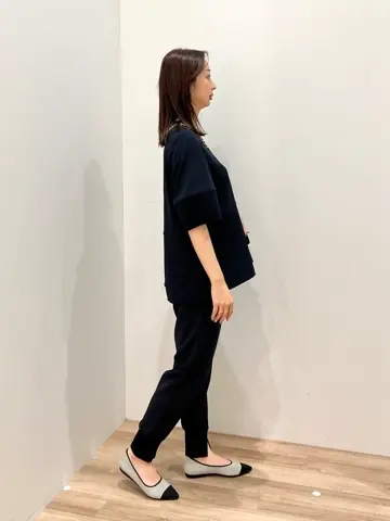 ONWARD CROSSET SELECT 村上 コーディネート画像