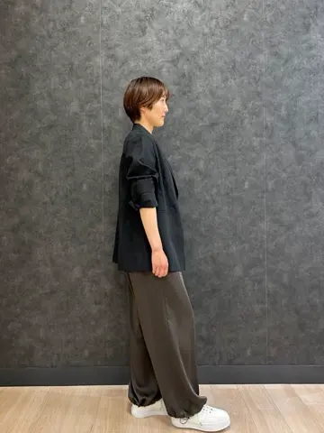 ONWARD CROSSET SELECT 鈴木 コーディネート画像