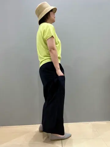 ONWARD CROSSET SELECT Y  コーディネート画像