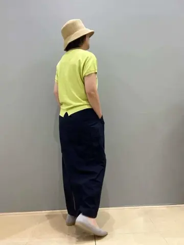 ONWARD CROSSET SELECT Y  コーディネート画像