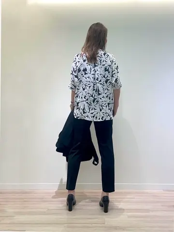 ONWARD CROSSET SELECT 井上 コーディネート画像