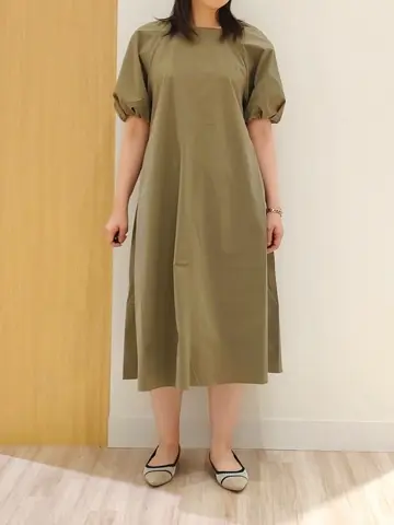 ONWARD CROSSET SELECT 岡 コーディネート画像