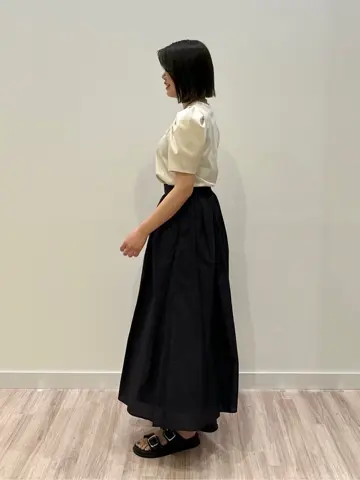 ONWARD CROSSET SELECT mami コーディネート画像