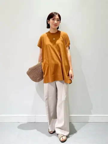 ONWARD CROSSET SELECT 濱野 コーディネート画像