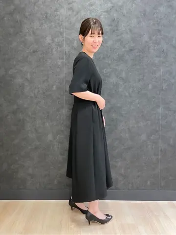 ONWARD CROSSET SELECT 杉山 コーディネート画像