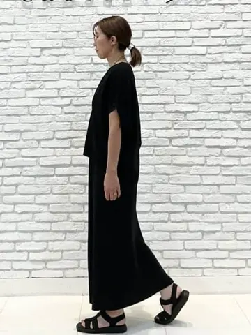 ONWARD CROSSET SELECT 東海林 コーディネート画像