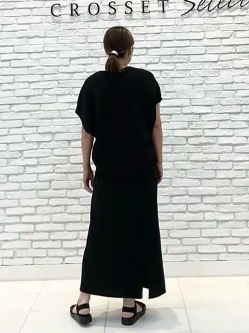 ONWARD CROSSET SELECT 東海林 コーディネート画像