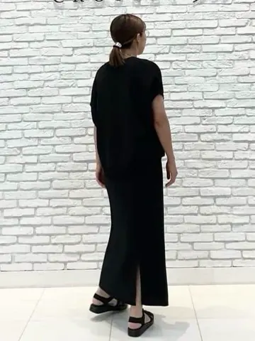 ONWARD CROSSET SELECT 東海林 コーディネート画像