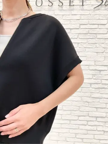 ONWARD CROSSET SELECT 東海林 コーディネート画像