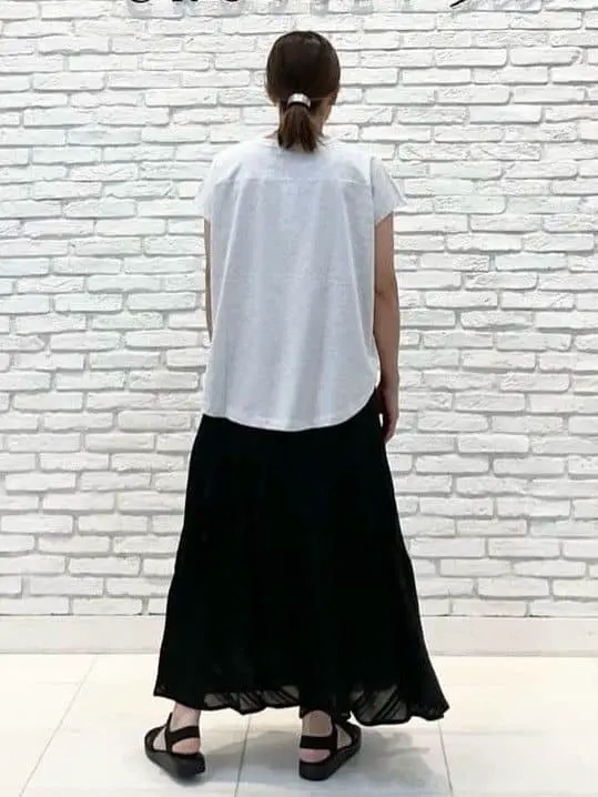 ONWARD CROSSET SELECT 東海林 コーディネート画像