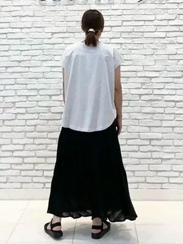 ONWARD CROSSET SELECT 東海林 コーディネート画像