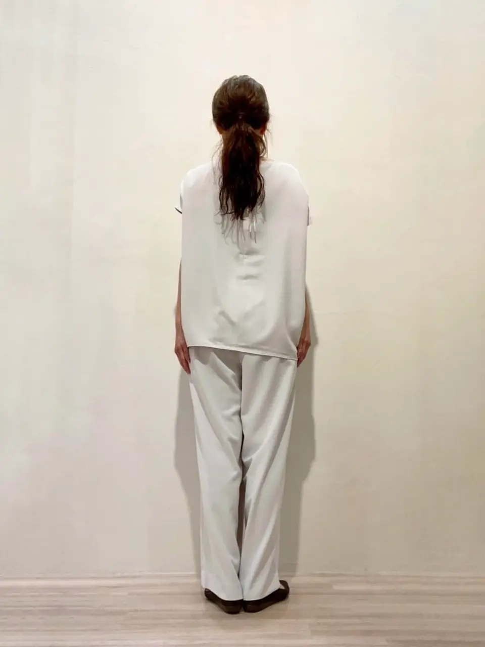 ONWARD CROSSET SELECT 長利 コーディネート画像