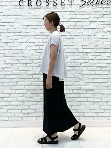 ONWARD CROSSET SELECT 東海林 コーディネート画像