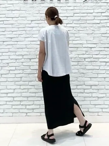 ONWARD CROSSET SELECT 東海林 コーディネート画像