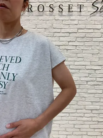 ONWARD CROSSET SELECT 東海林 コーディネート画像