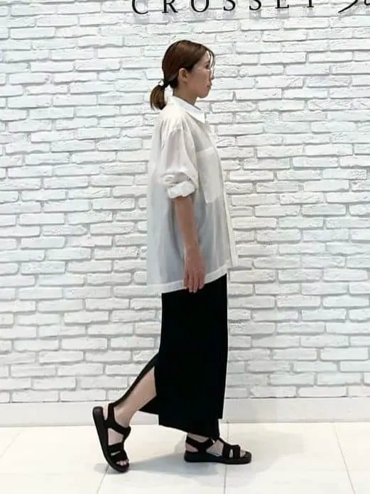 ONWARD CROSSET SELECT 東海林 コーディネート画像