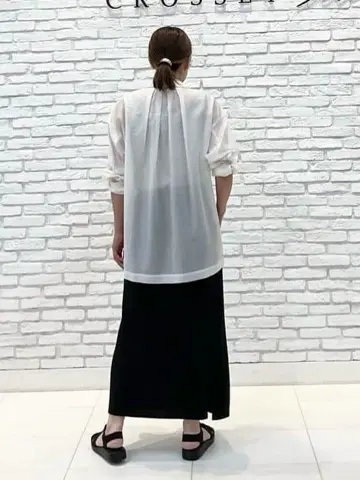 ONWARD CROSSET SELECT 東海林 コーディネート画像