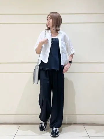 ONWARD CROSSET SELECT Kanako コーディネート画像