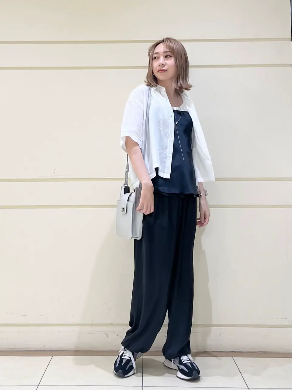 ONWARD CROSSET SELECT Kanako コーディネート画像