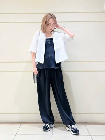 ONWARD CROSSET SELECT Kanako コーディネート画像