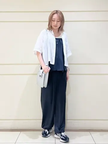 ONWARD CROSSET SELECT Kanako コーディネート画像