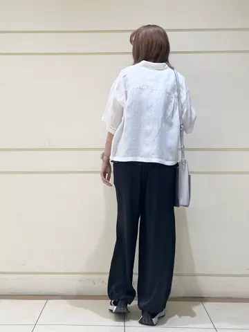 ONWARD CROSSET SELECT Kanako コーディネート画像