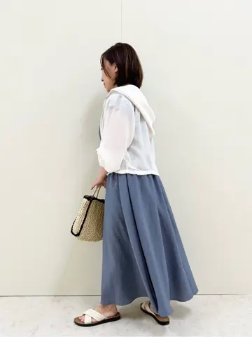 ONWARD CROSSET SELECT 副島 コーディネート画像