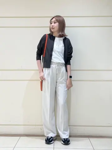 ONWARD CROSSET SELECT Kanako コーディネート画像