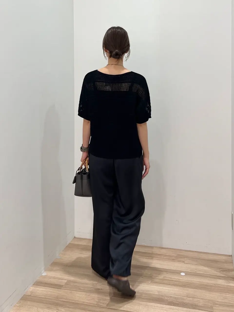 ONWARD CROSSET SELECT 村上 コーディネート画像