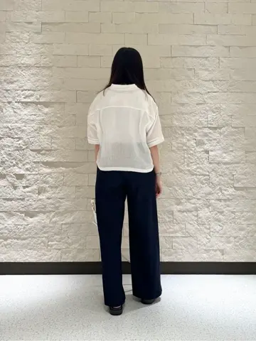 ONWARD CROSSET SELECT 山下 コーディネート画像