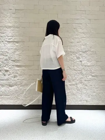 ONWARD CROSSET SELECT 山下 コーディネート画像