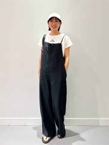 ONWARD CROSSET SELECT 濱野 コーディネート画像