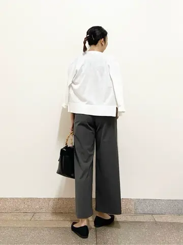 ONWARD CROSSET SELECT 佐藤 コーディネート画像