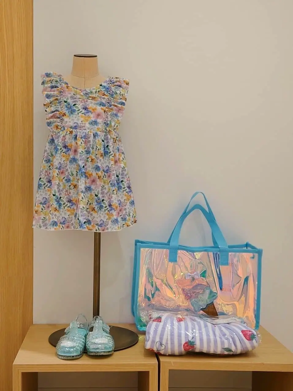 ONWARD CROSSET SELECT 岡 コーディネート画像