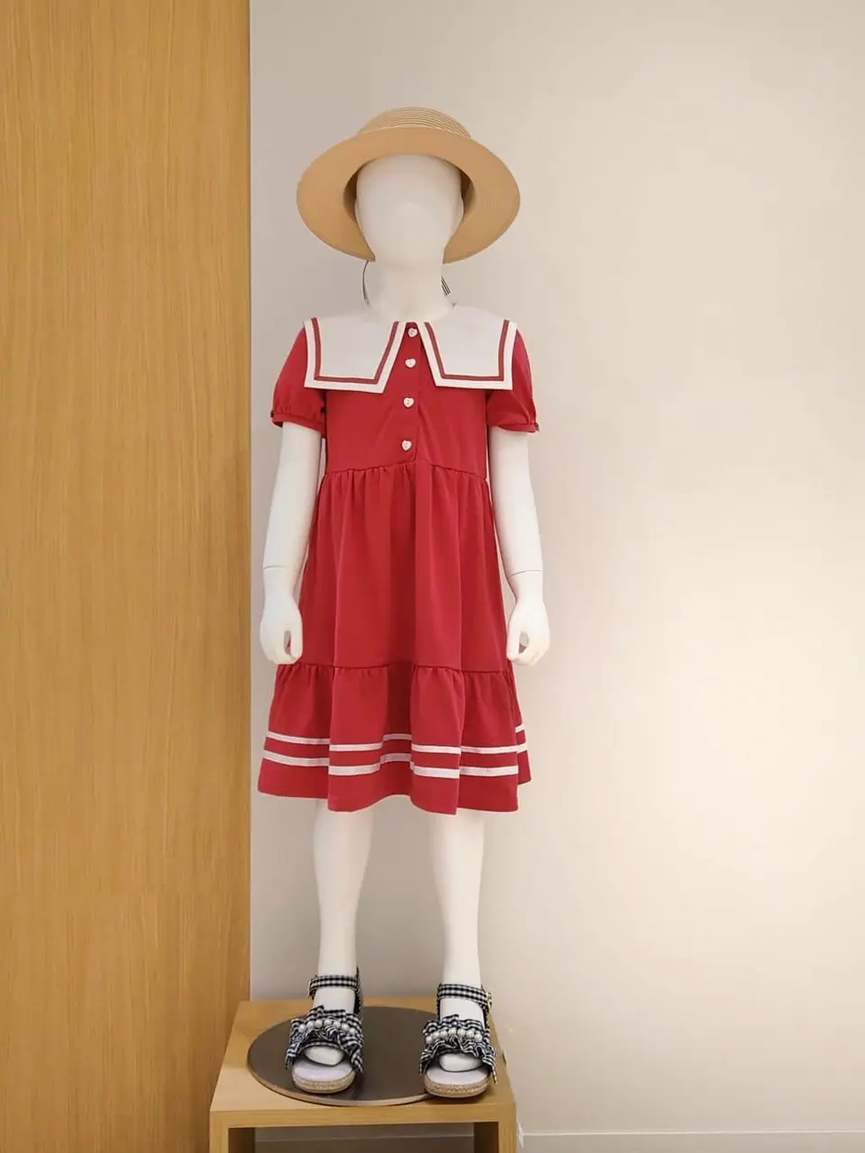 ONWARD CROSSET SELECT 岡 コーディネート画像