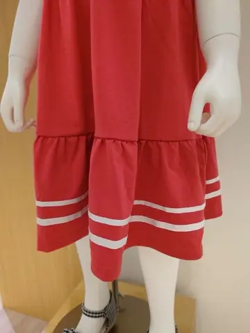 ONWARD CROSSET SELECT 岡 コーディネート画像