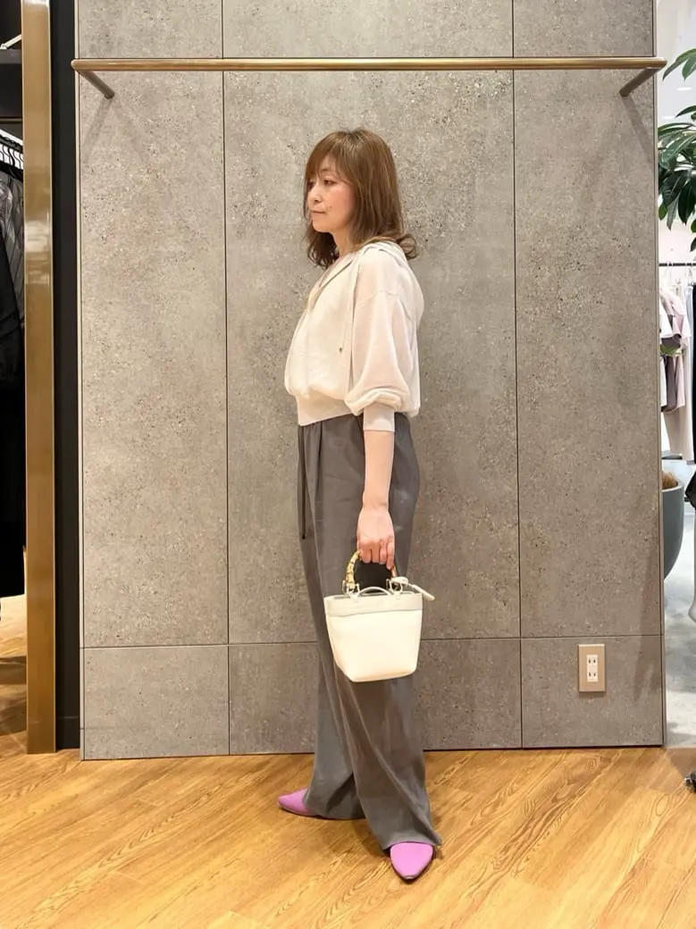 ONWARD CROSSET SELECT yone  コーディネート画像