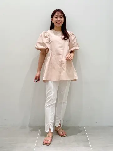 ONWARD CROSSET SELECT 戸澤 コーディネート画像