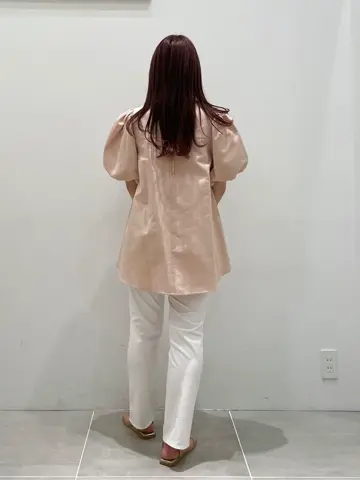 ONWARD CROSSET SELECT 戸澤 コーディネート画像