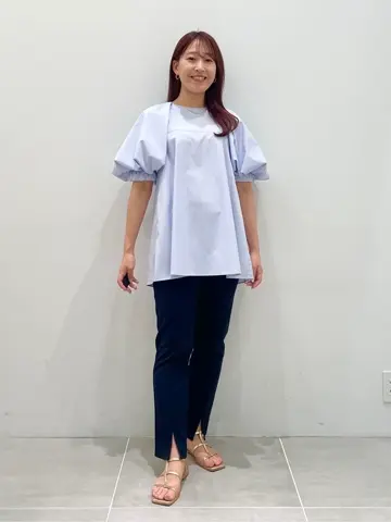 ONWARD CROSSET SELECT 戸澤 コーディネート画像