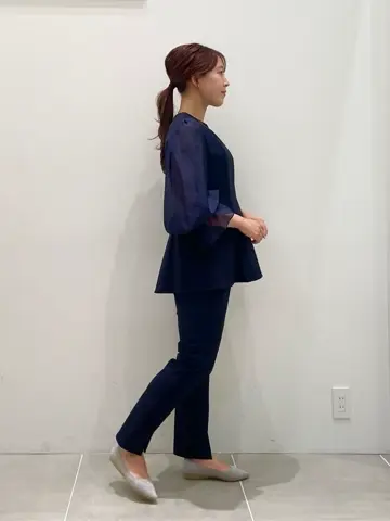 ONWARD CROSSET SELECT 戸澤 コーディネート画像