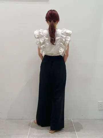 ONWARD CROSSET SELECT 戸澤 コーディネート画像