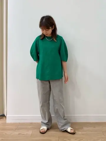 ONWARD CROSSET SELECT 山口 コーディネート画像