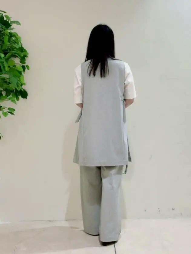 ONWARD CROSSET SELECT 渡邉 コーディネート画像