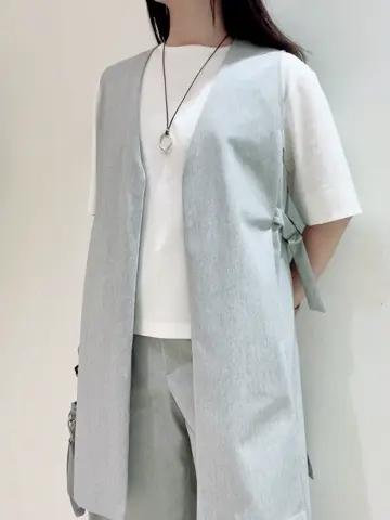 ONWARD CROSSET SELECT 渡邉 コーディネート画像