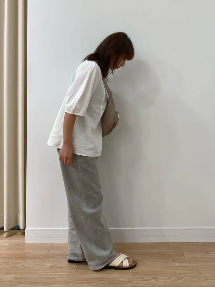 ONWARD CROSSET SELECT 山口 コーディネート画像