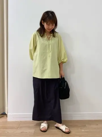 ONWARD CROSSET SELECT 山口 コーディネート画像